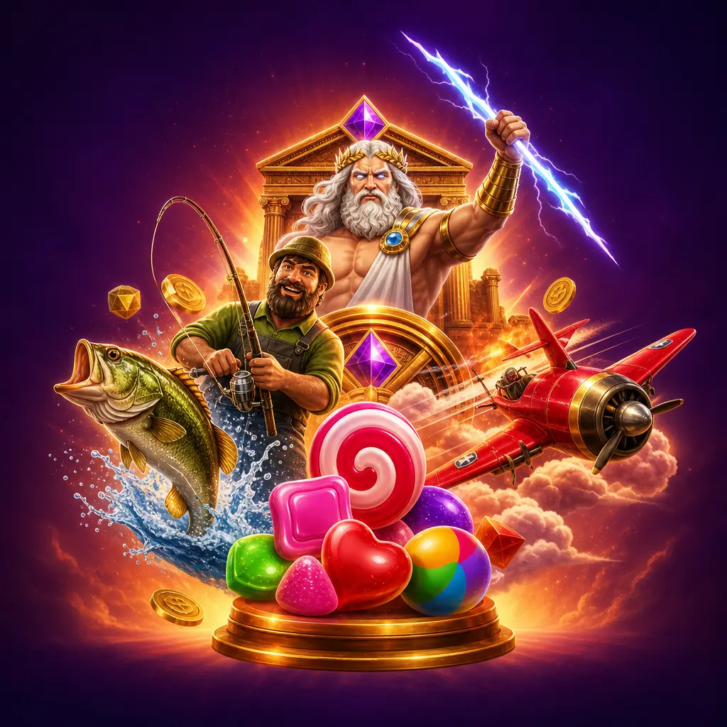 Beliebte Slots im HitnSpin Casino für Spieler in Deutschland
