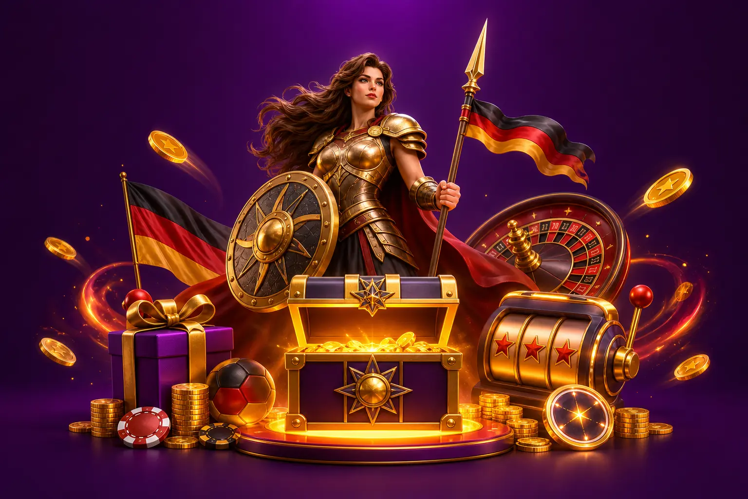 HitnSpin Boni – Willkommenspaket bis 800 € und 200 Freispiele